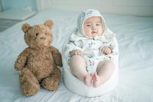 樟树宝宝发烧不出汗怎么办