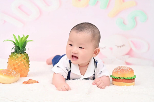 樟树3岁宝宝发烧肚子疼